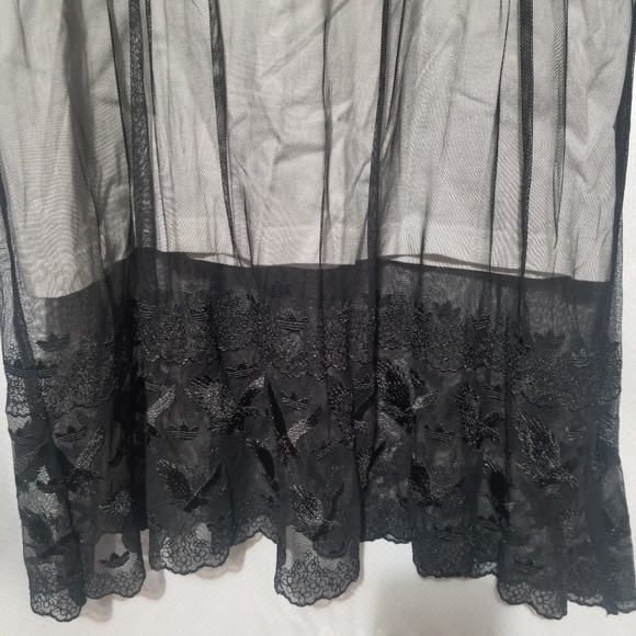 NWT ADIDAS X DRY CLEAN ONLY BANGKOK LACE T-SHIRT DRESS RARE! LIMITED EDITION - Picture 9 of 9